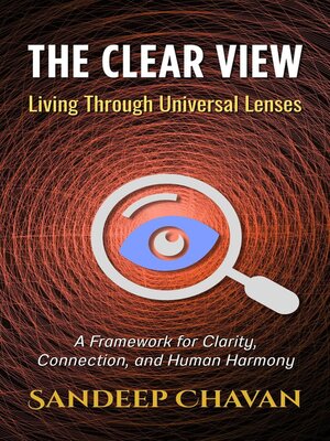 cover image of The Clear View